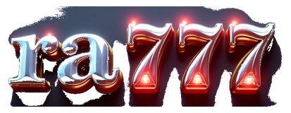 ra777 logo